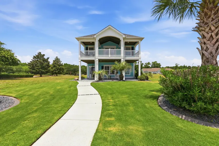504 Saint Julian Ln., Myrtle Beach, SC 29579 - #2