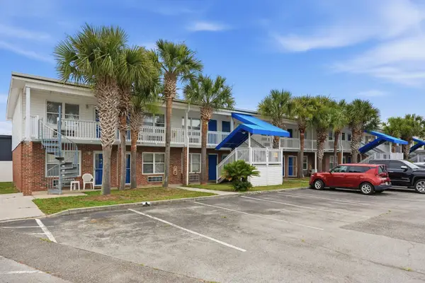 804 12th Ave. S #104, North Myrtle Beach, SC 29582