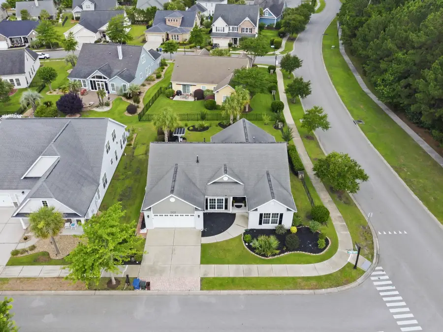 1101 Shire Way, Myrtle Beach, SC 29577 - #3
