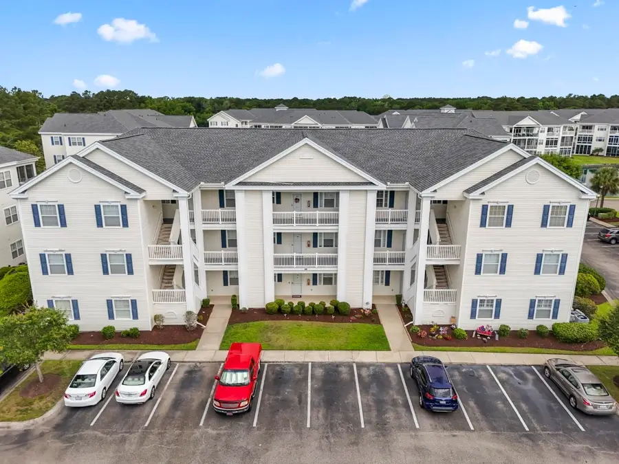 901 West Port Dr. #1815, North Myrtle Beach, SC 29582 - #2