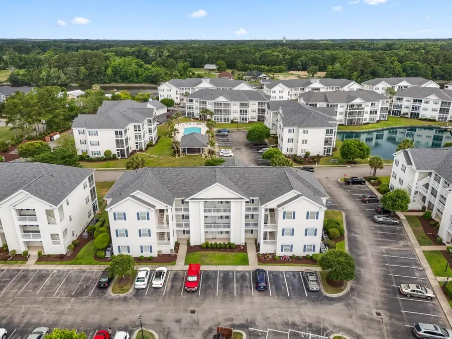 901 West Port Dr. #1815, North Myrtle Beach, SC 29582 - #3