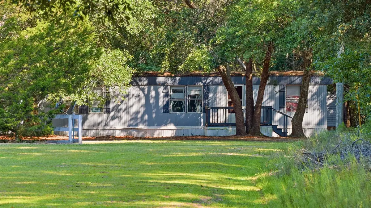 7241 Lawrimore Ln., Conway, SC 29527 - #1