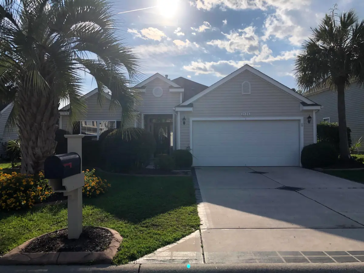 2135 Haystack Way, Myrtle Beach, SC 29579 - #1