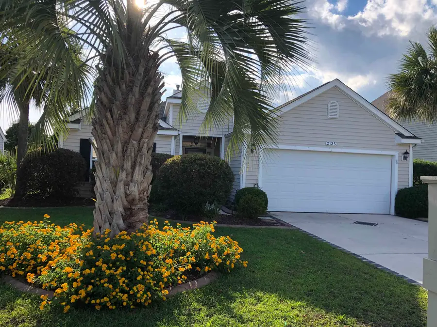 2135 Haystack Way, Myrtle Beach, SC 29579 - #3