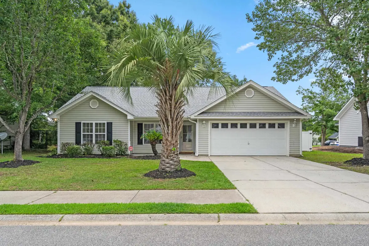 2216 Kirkland Dr., Conway, SC 29526 - #1