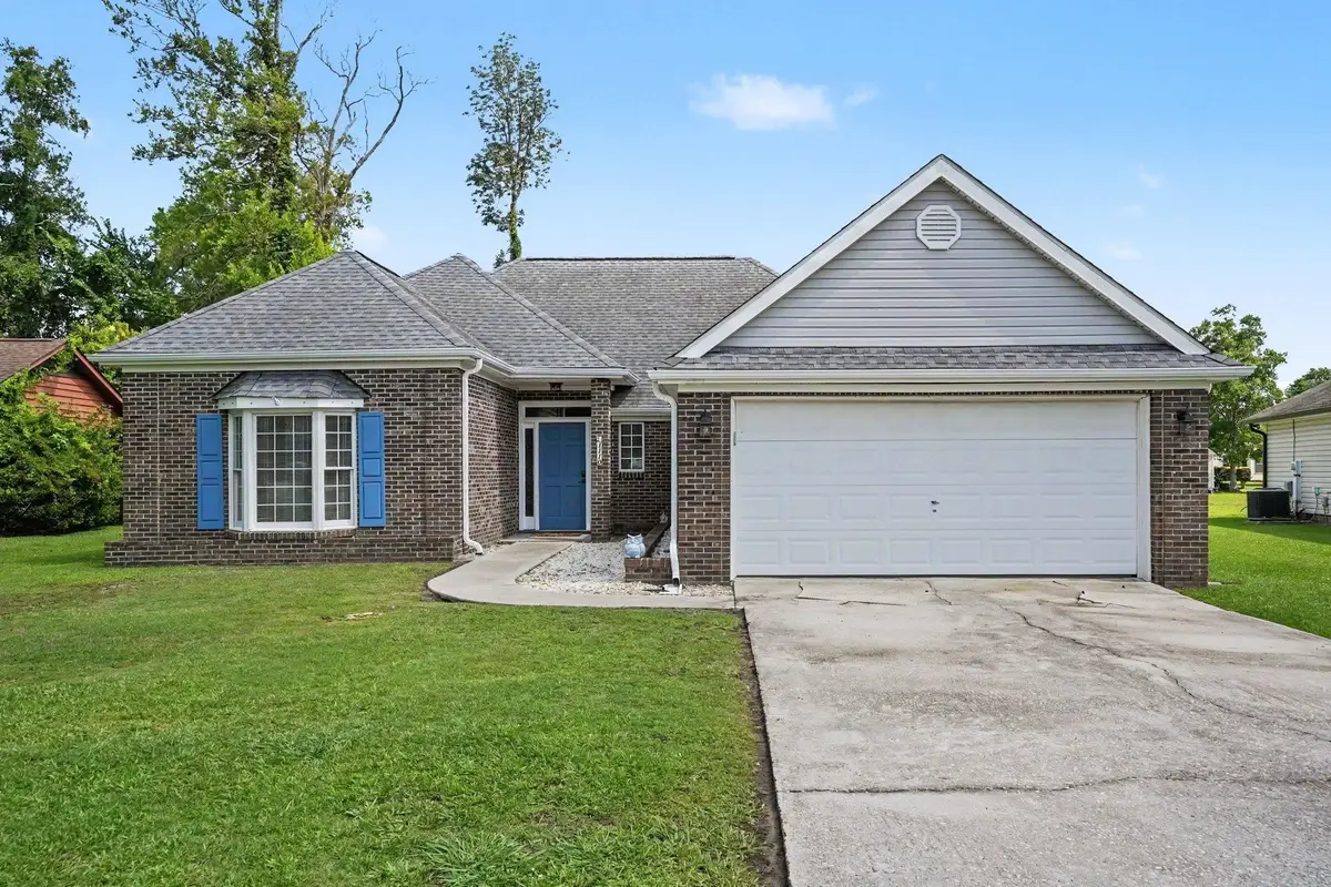 1110 Plantation Dr., Surfside Beach, SC 29575 - #1