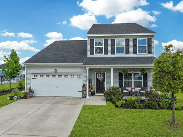 1221 Boswell Ct., Conway, SC 29526