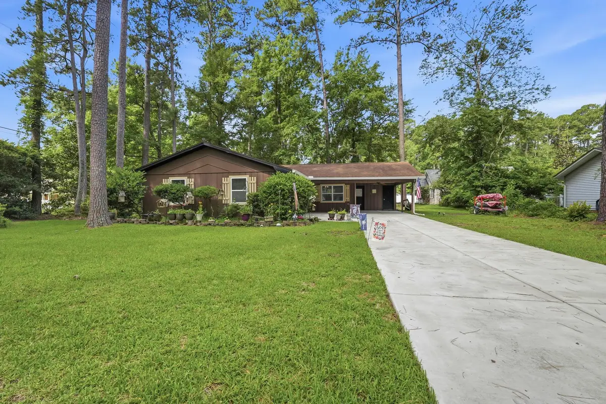 101 Quail Hollow Rd., Myrtle Beach, SC 29579 - #1