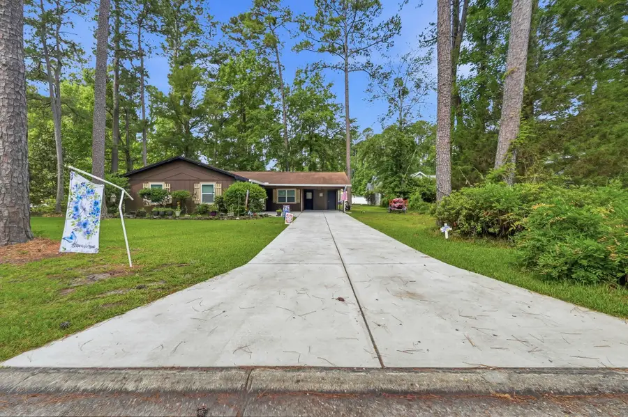 101 Quail Hollow Rd., Myrtle Beach, SC 29579 - #2