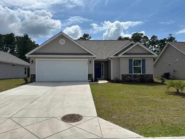 319 Gravel Hill Ct., Conway, SC 29526