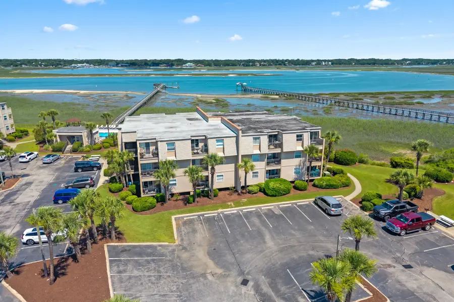 1582 S Waccamaw Dr. #42, Murrells Inlet, SC 29576 - #2