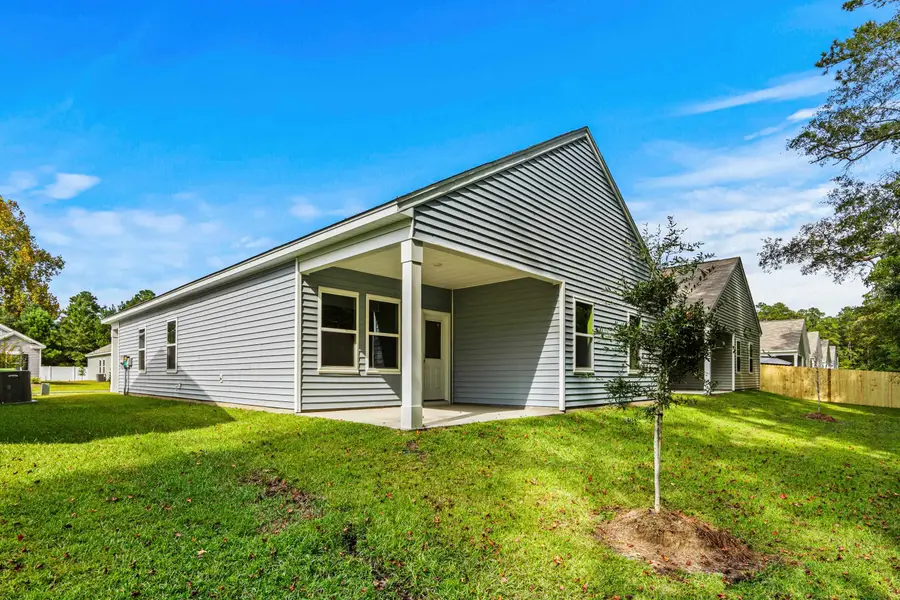 558 Silver Pidgeon St, Aynor, SC 29511 - #3