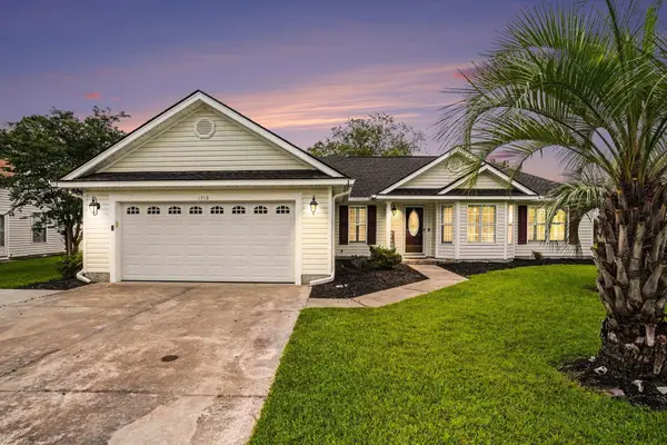 1310 Gailard Dr., Conway, SC 29526