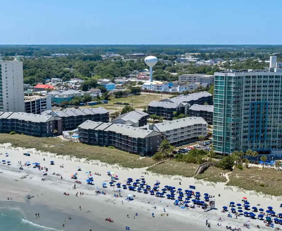 208 N Ocean Blvd. #127, North Myrtle Beach, SC 29582 - #2