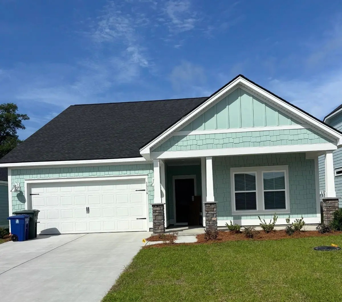 1100 Beach Way Ln., North Myrtle Beach, SC 29582 - #1