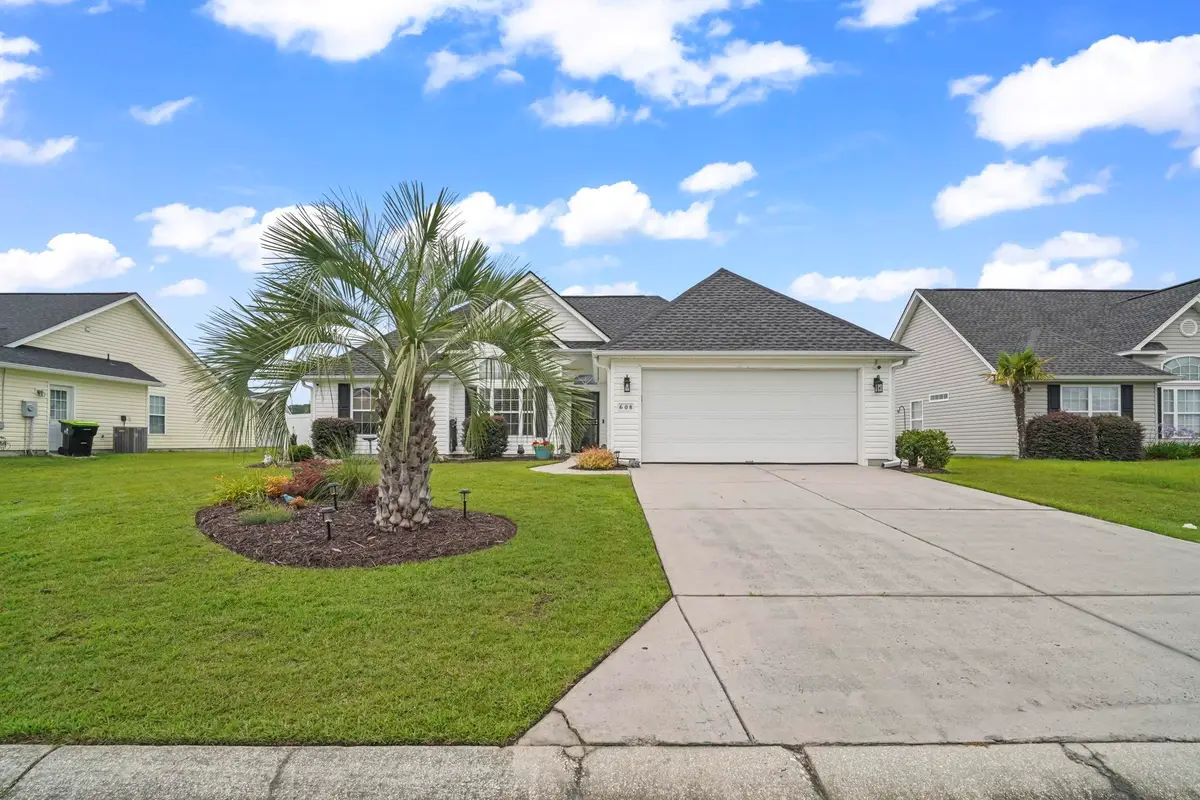608 Stoney Burn Ln., Myrtle Beach, SC 29579 - #1