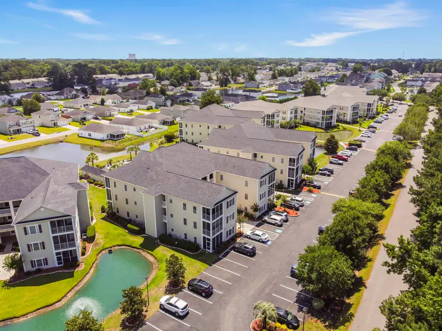 2070 Cross Gate Blvd. #303, Myrtle Beach, SC 29575 - #3