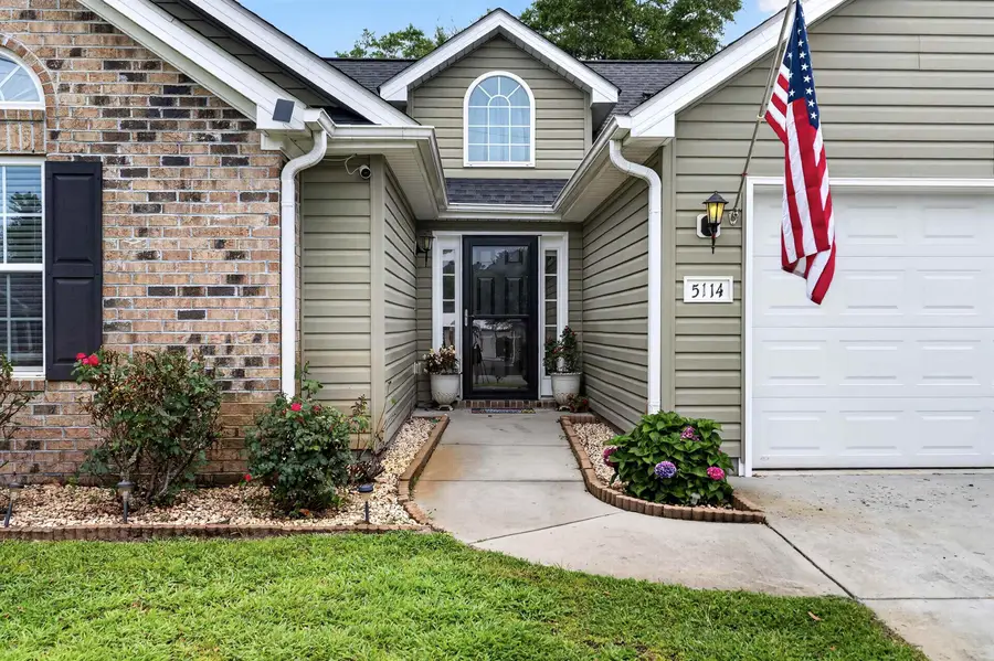5114 Wesley Rd., Murrells Inlet, SC 29576 - #2