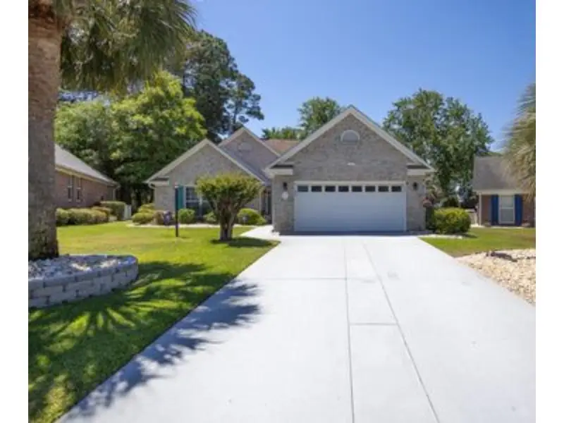 1003 Sea Horse Ct., North Myrtle Beach, SC 29582 - #1