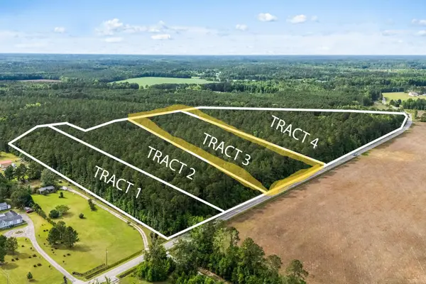 2850 Gause Rd., Loris, SC 29569