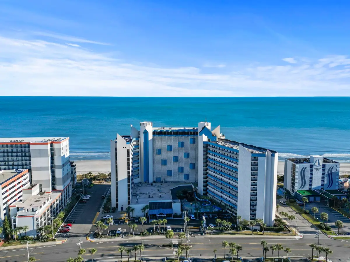 7100 N Ocean Blvd. #304, Myrtle Beach, SC 29572 - #1