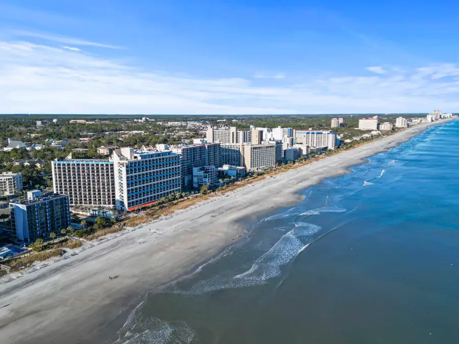 7100 N Ocean Blvd. #304, Myrtle Beach, SC 29572 - #2