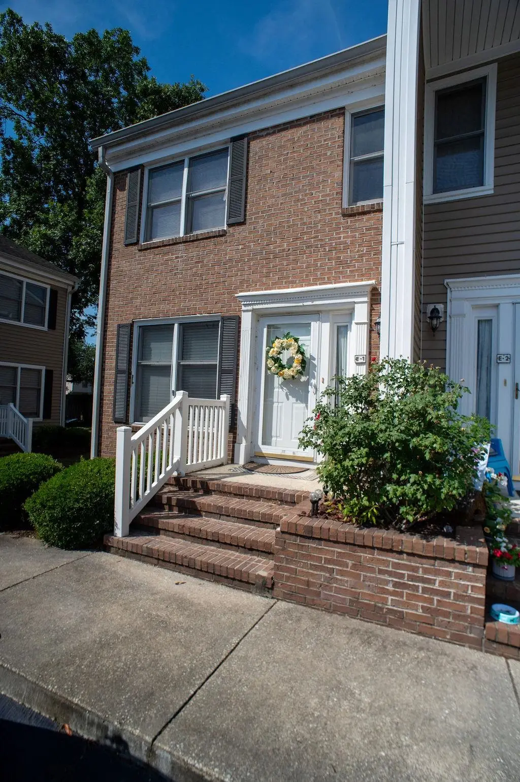 6702 Jefferson Pl. #E-1, Myrtle Beach, SC 29572 - #1