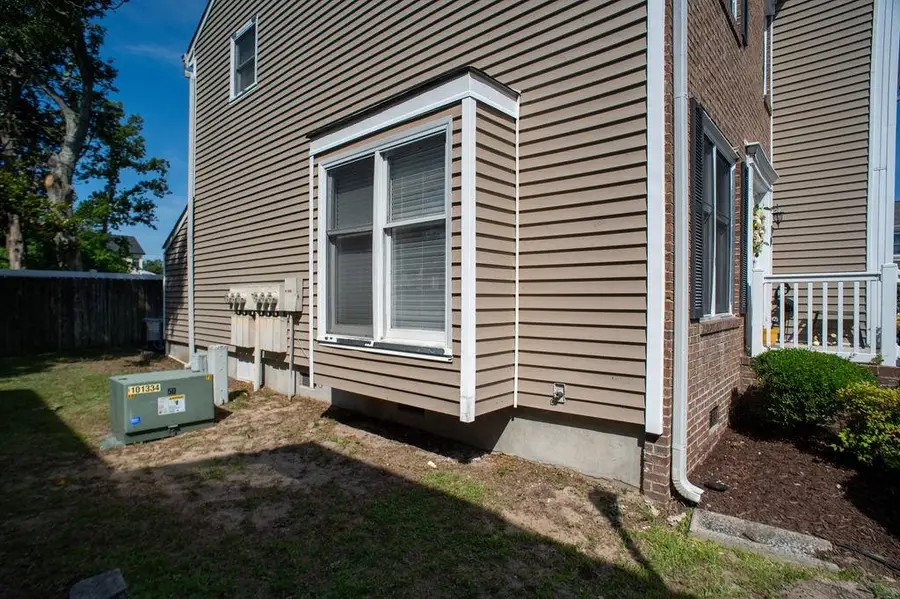 6702 Jefferson Pl. #E-1, Myrtle Beach, SC 29572 - #3
