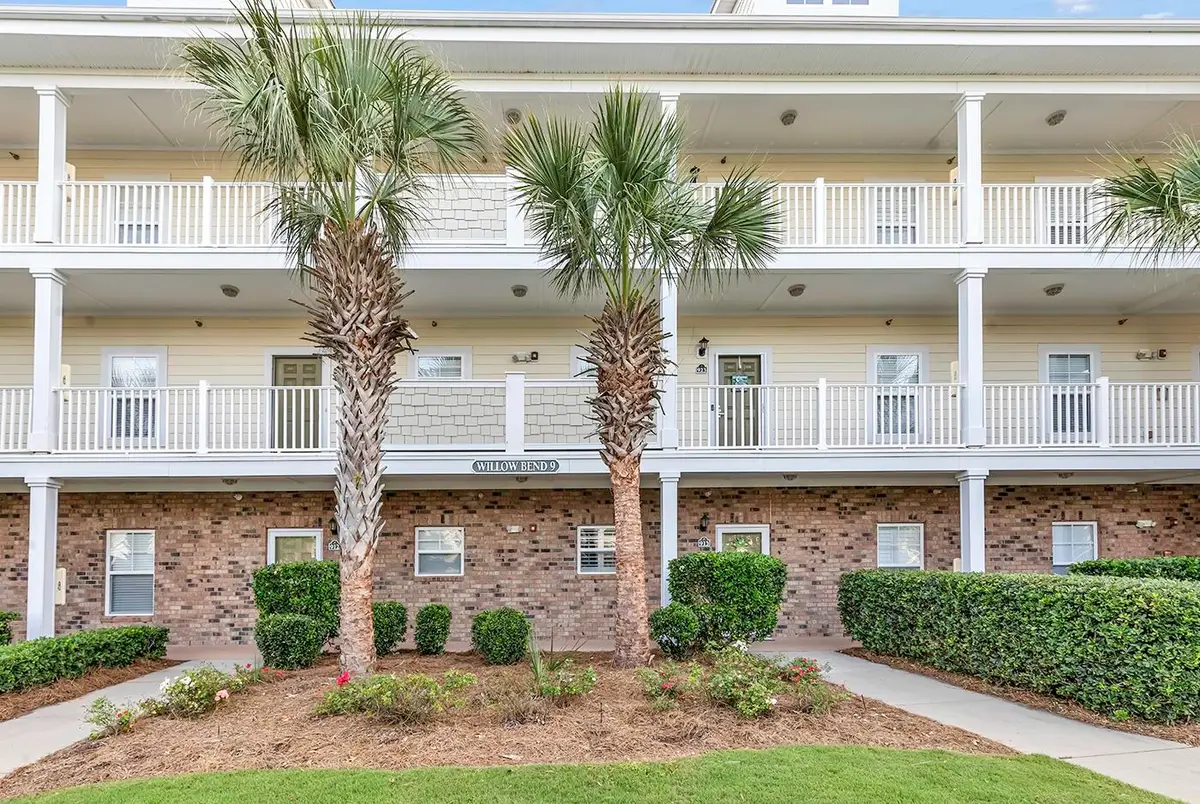 6253 Catalina Dr. #921, North Myrtle Beach, SC 29582 - #1