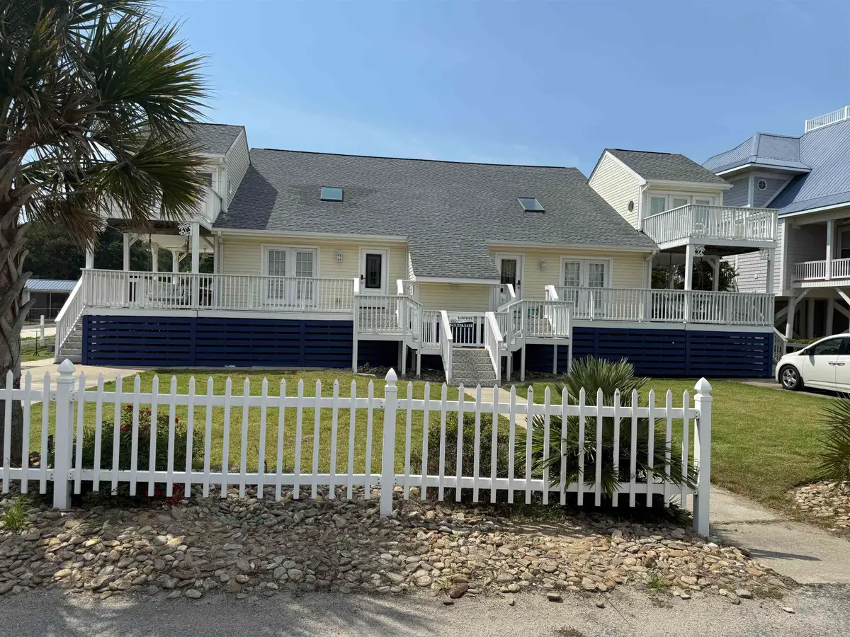 4806 S Ocean Blvd., Surfside Beach, SC 29575 - #1