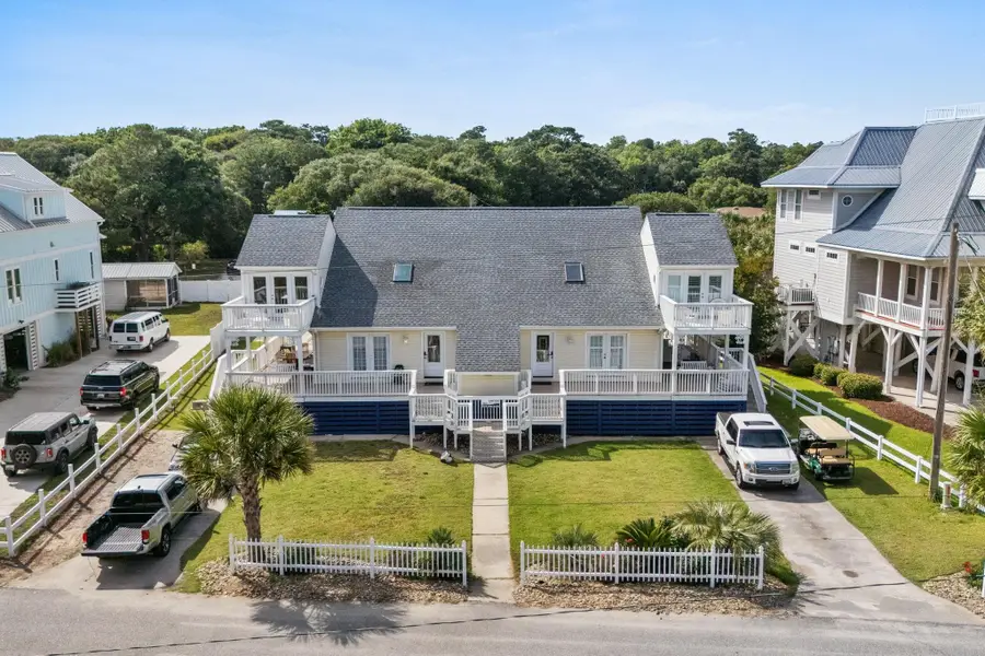 4806 S Ocean Blvd., Surfside Beach, SC 29575 - #3