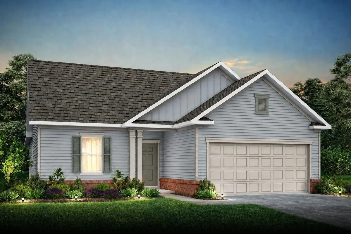 9405 Summer Pl., Longs, SC 29568 - #1