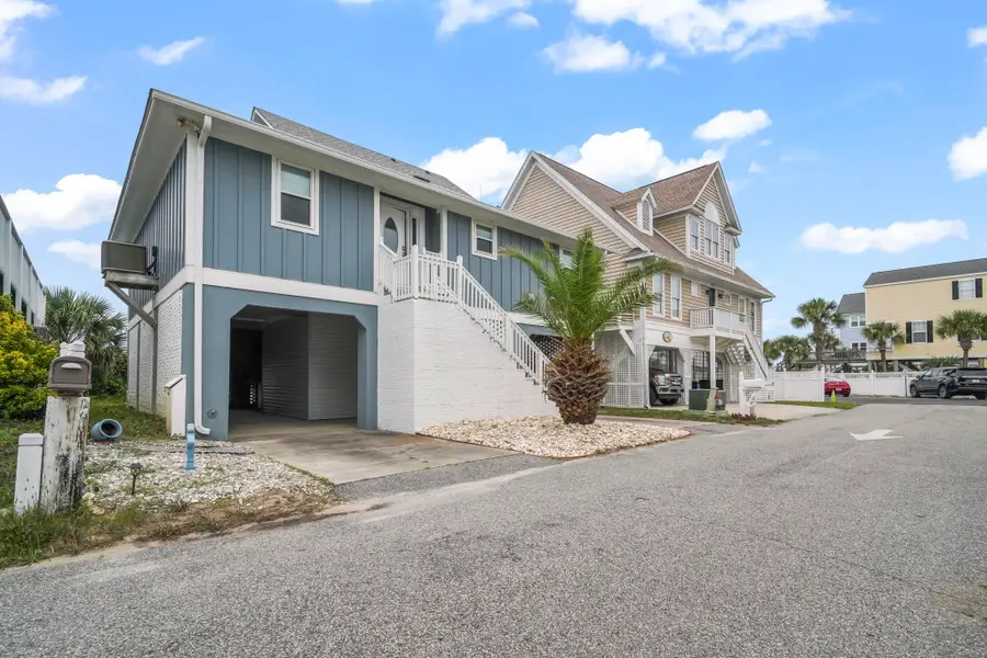 515 S Seaside Dr., Surfside Beach, SC 29575 - #2
