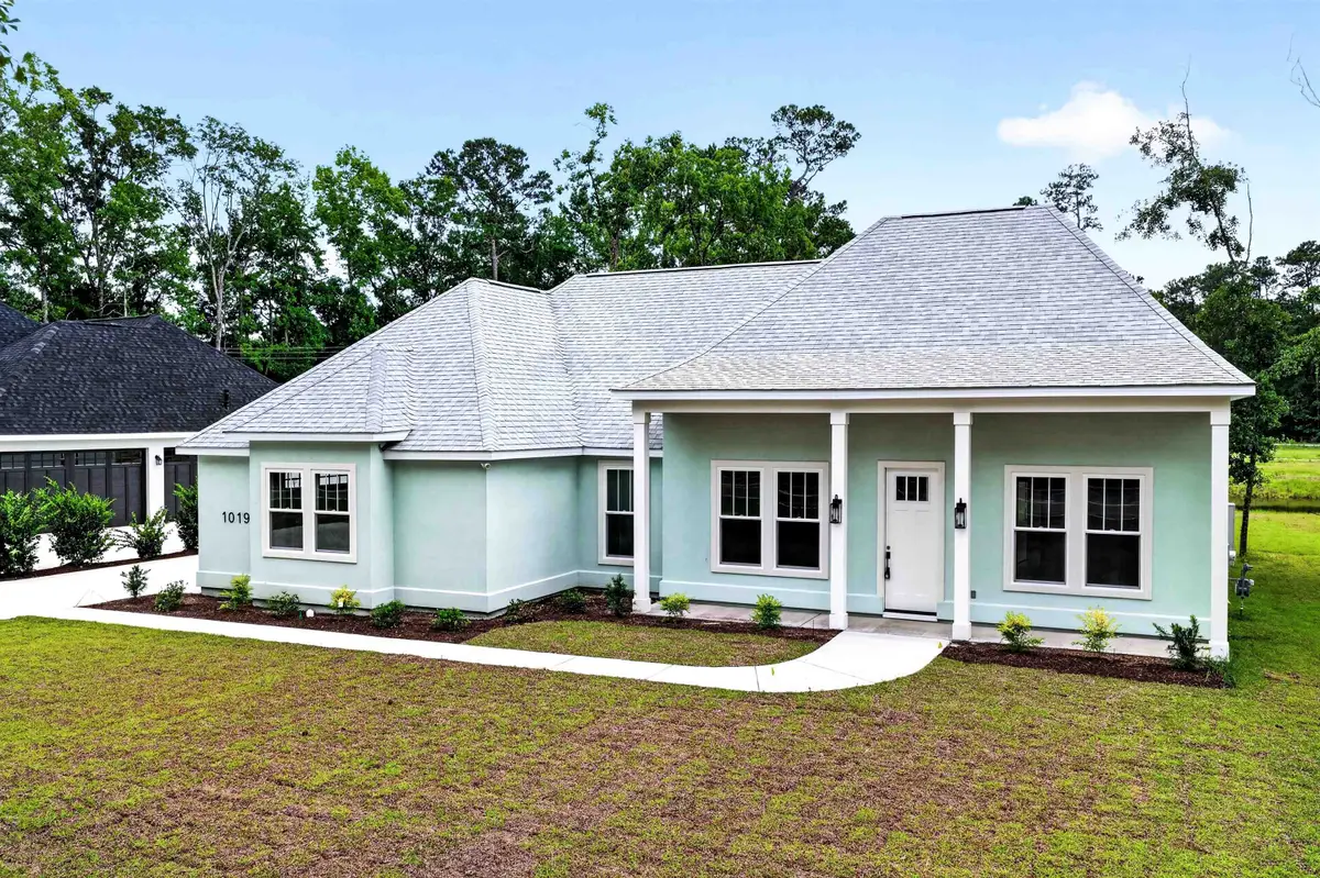 1019 Wachesaw Rd., Murrells Inlet, SC 29576 - #1