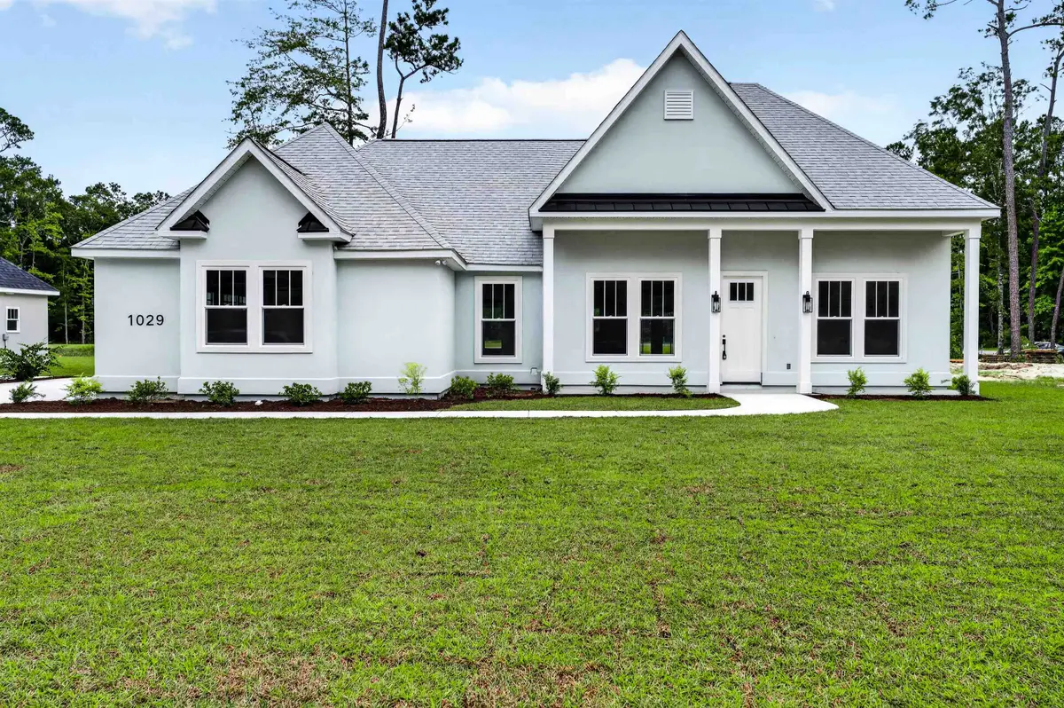 1029 Wachesaw Rd., Murrells Inlet, SC 29576 - #1