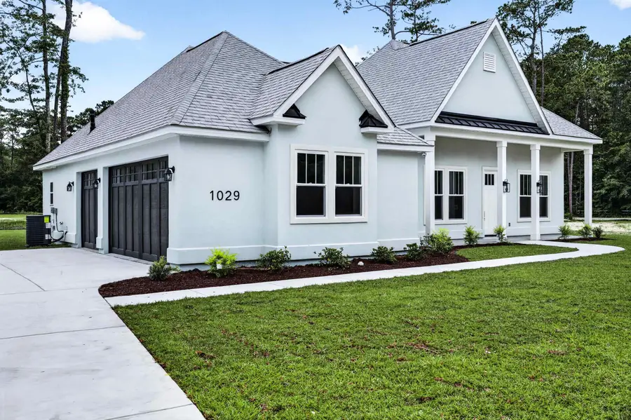 1029 Wachesaw Rd., Murrells Inlet, SC 29576 - #2