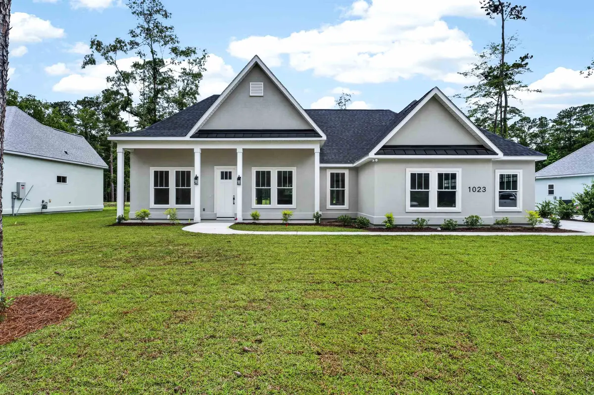 1023 Wachesaw Rd., Murrells Inlet, SC 29576 - #1