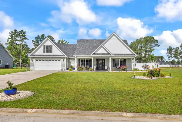 197 Penn Circle, Galivants Ferry, SC 29544
