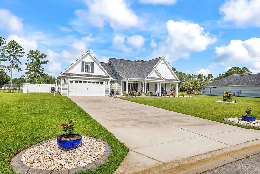 197 Penn Circle, Galivants Ferry, SC 29544 - #2