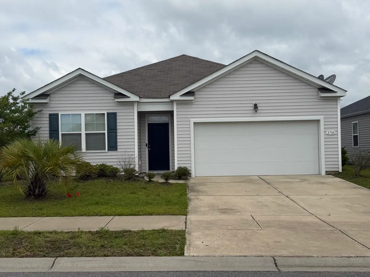 2788 Zenith Way, Myrtle Beach, SC 29577 - #1