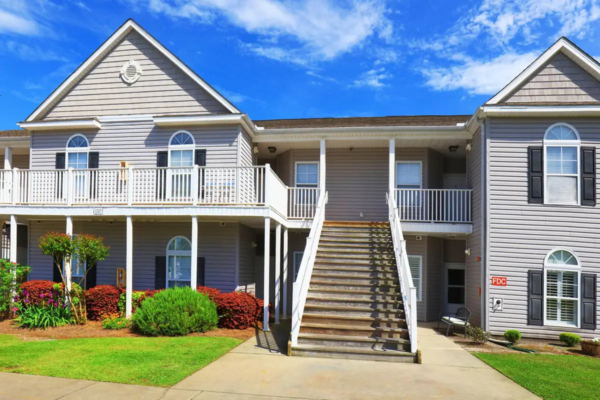 110 Portsmith Dr. #8, Myrtle Beach, SC 29588 - #1