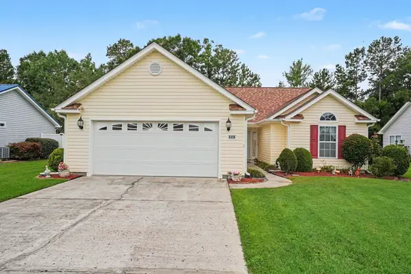 8328 Tartan Ln., Myrtle Beach, SC 29588