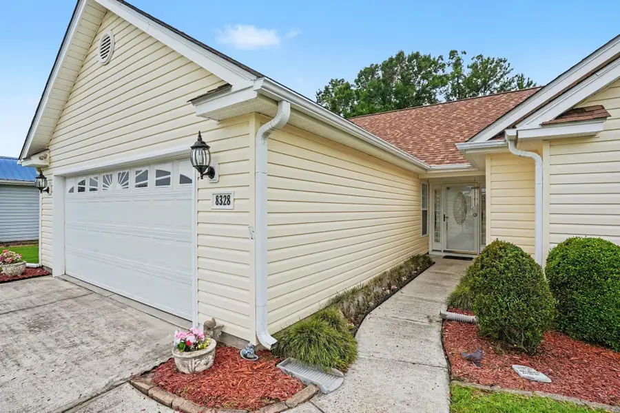 8328 Tartan Ln., Myrtle Beach, SC 29588 - #2