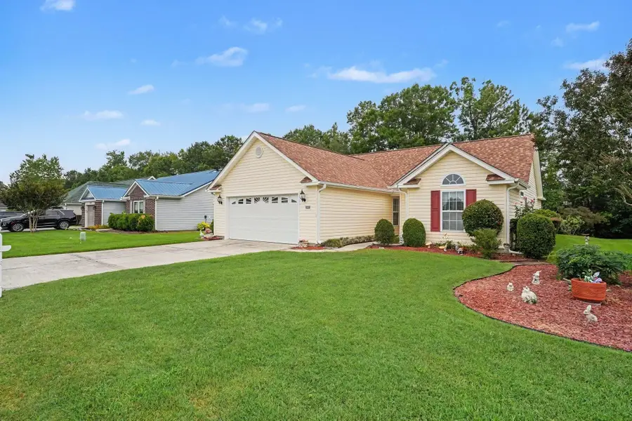 8328 Tartan Ln., Myrtle Beach, SC 29588 - #3