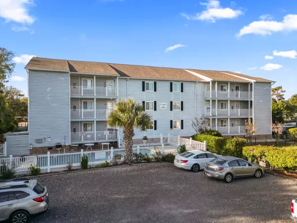 712 S Dogwood Dr. #302, Surfside Beach, SC 29575