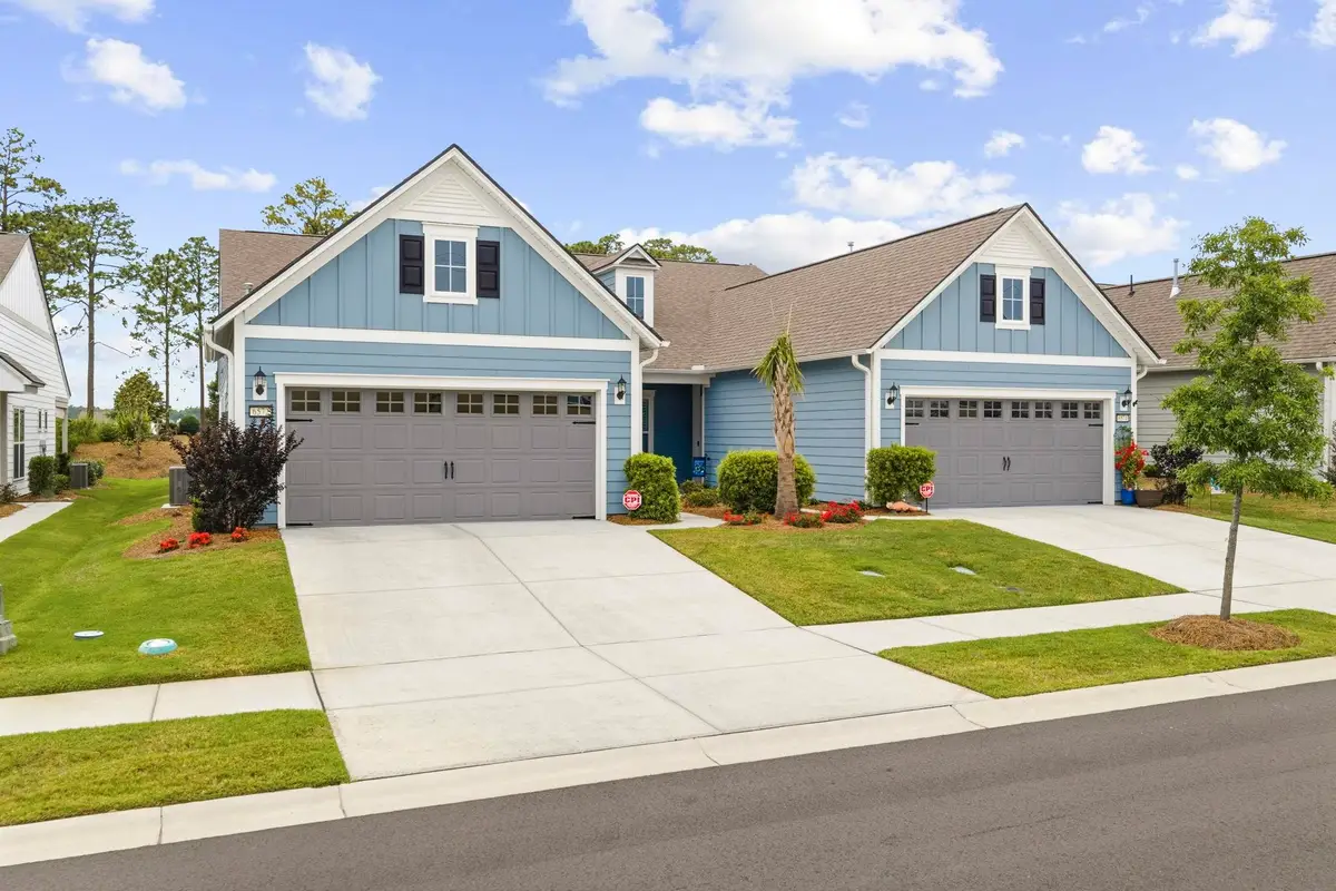 6572 Torino Lane, Myrtle Beach, SC 29572 - #1