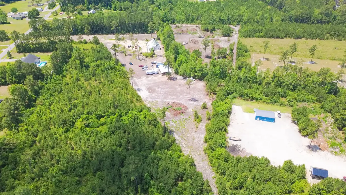 Tract 4-B W G Rd., Loris, SC 29569 - #1