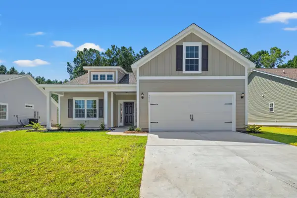 3240 Crooked Oak Dr., Conway, SC 29526
