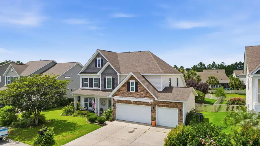 3237 Saddlewood Circle, Myrtle Beach, SC 29579 - #2