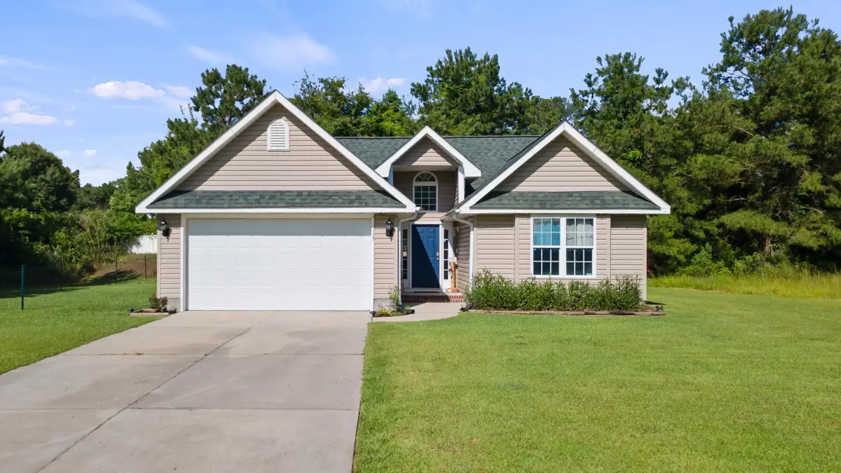 113 Coral Crest Dr., Conway, SC 29527 - #1